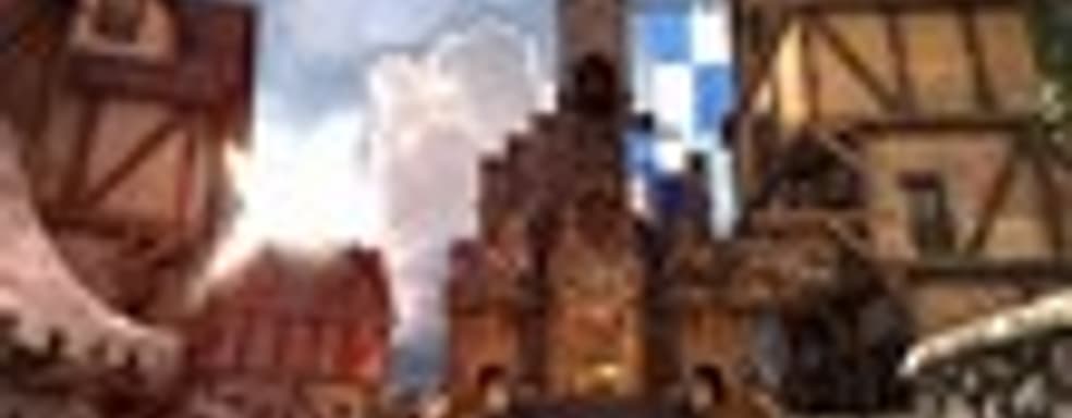 Epic Games об Epic Citadel и Unreal Development Kit для iOS