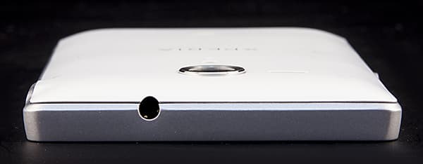 обзор смартфона Sony Xperia SP