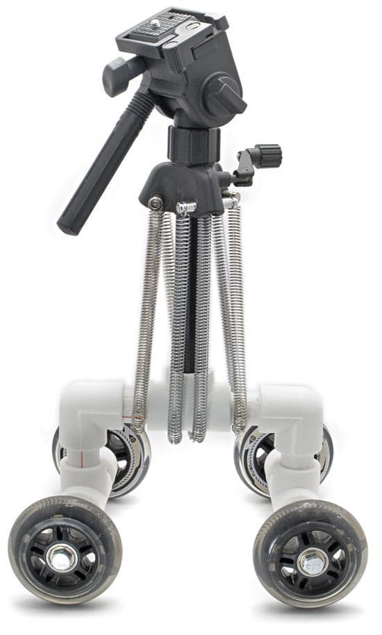 Видео скейт