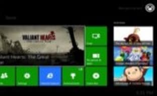 Превью августовского обновления дашборда Xbox One