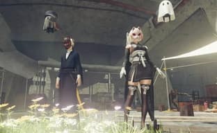 NieR: Automata: The End of YoRHa Edition получит новую версию в октябре