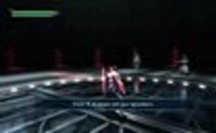 Прохождение демо-версии Star Wars: The Force Unleashed II