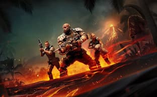 Сюжетное дополнение Hivebusters для Gears 5 появится в декабре и попадёт в Xbox Game Pass