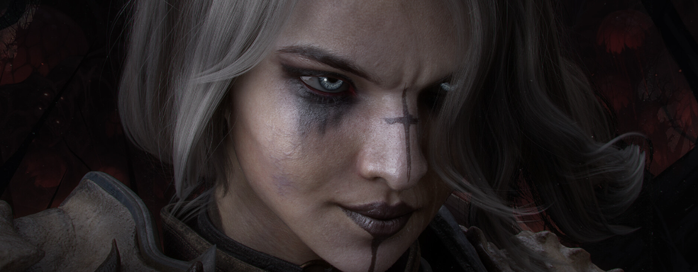 Blizzard анонсировала новую Diablo в необычном формате: первый взгляд на настольную игру