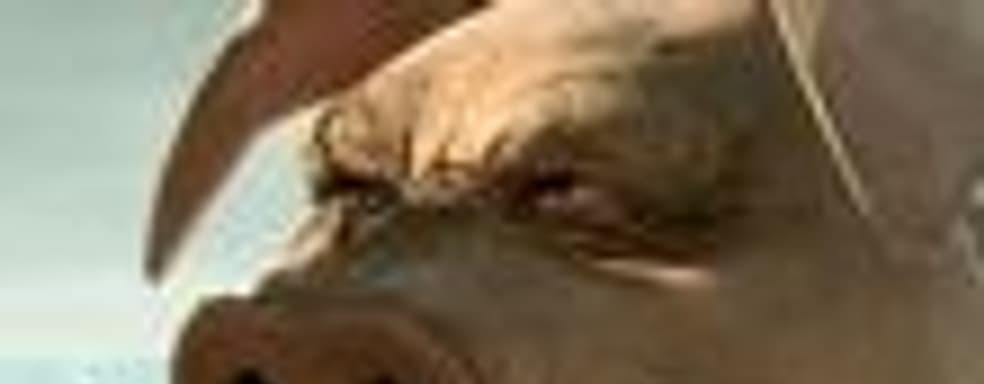 Ubidays 2008: Beyond Good & Evil 2 станет более казуальной игрой