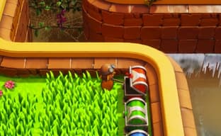 Mysplaced копирует The Legend of Zelda Link's Awakening? Некоторые фанаты «Зельды» вышли на тропу войны