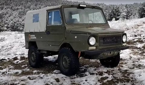 ЛуАЗ