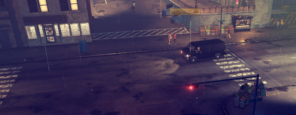 GTA, но про полицейского: вышел новый трейлер экшена The Precinct