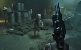 Хоррор ILL получил новый геймплейный трейлер с мутантами-младенцами