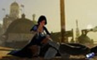 Трейлер BioShock: Infinite