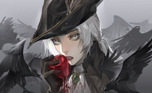 Создатель God of War подтвердил, что Sony готовит что-то по Bloodborne