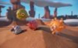 Новый трейлер De-formers – мультиплеерного боевика от создателей The Order: 1886