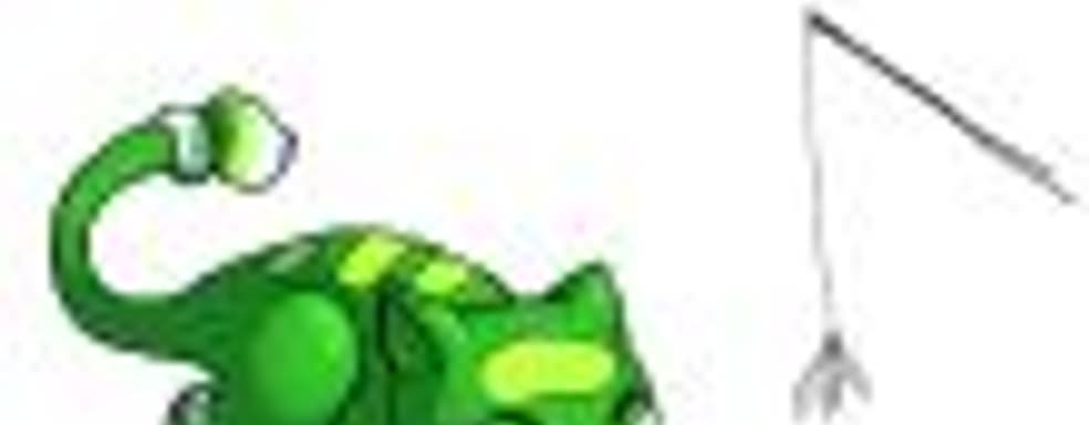 Создатели фанатского проекта Pokemon Uranium убрали со своего сайта ссылки на закачку игры