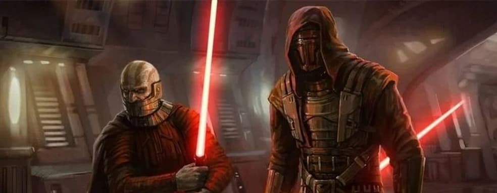 Слух: в ремейке Star Wars: Knights of the Old Republic будет новая боевая система и обновленный саундтрек