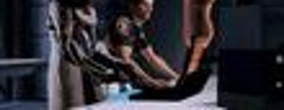 Демо-версия Mass Effect 2 для PS3 на следующей неделе