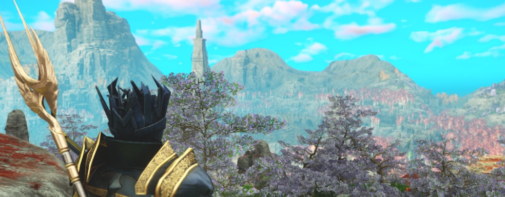 Игрок New World в ответ на апелляцию бана получил ссылку на апелляцию бана