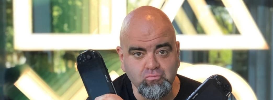 Un veterano de PlayStation se une a Nintendo para trabajar con desarrolladores externos de juegos AAA