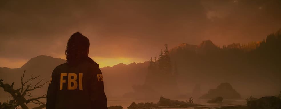 Творческий директор Alan Wake 2 хочет сделать игру в жанре темного фэнтези