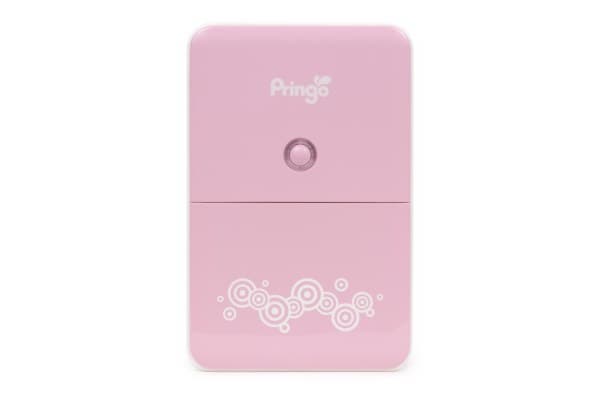 Дизайн принтера HiTi Pringo P231