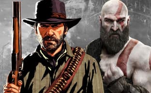 Red Dead Redemption 2 Voice Actor Involved in God of War: Ragnarok