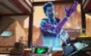 Трой Бейкер о том, почему он не озвучивал Риза в Borderlands 3