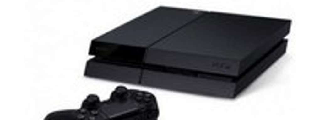 Стартовое обновление (как и все последующие) для PS4 можно скачать в фоновом режиме