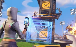 [Обновлено] Слух: герои The Last of Us появятся в Fortnite