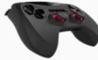 Speedlink представляет геймпад Strike NX