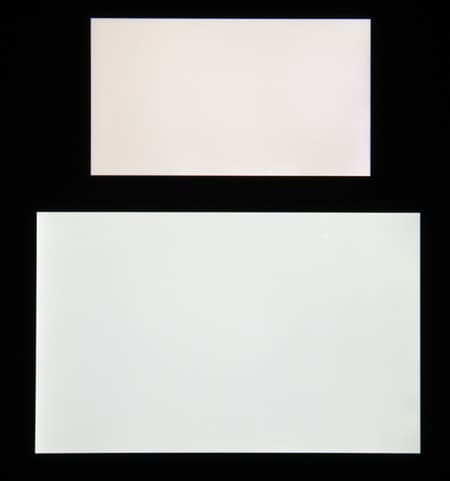 Обзор смартфона Wileyfox Swift 2. Тестирование дисплея