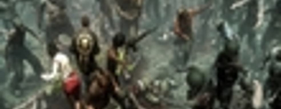 Кооператив - ключ к успеху Dead Island