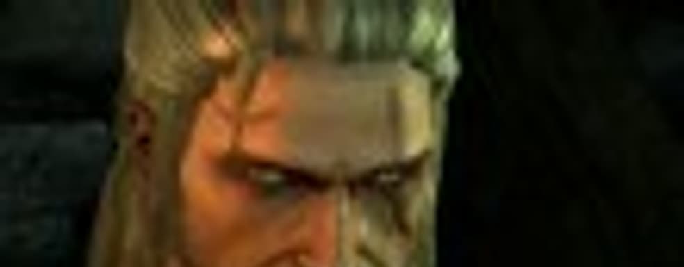 Трейлер The Witcher 2: Assassin's of Kings