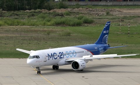 МС-21