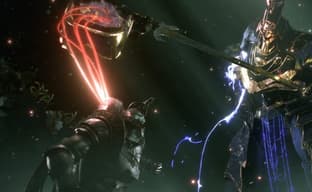 Похоже, что Babylon's Fall представят на E3 2021 — это игра от создателей Bayonetta