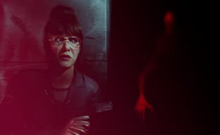 Анонсирован шутер с элементами хоррора Deepest Fear