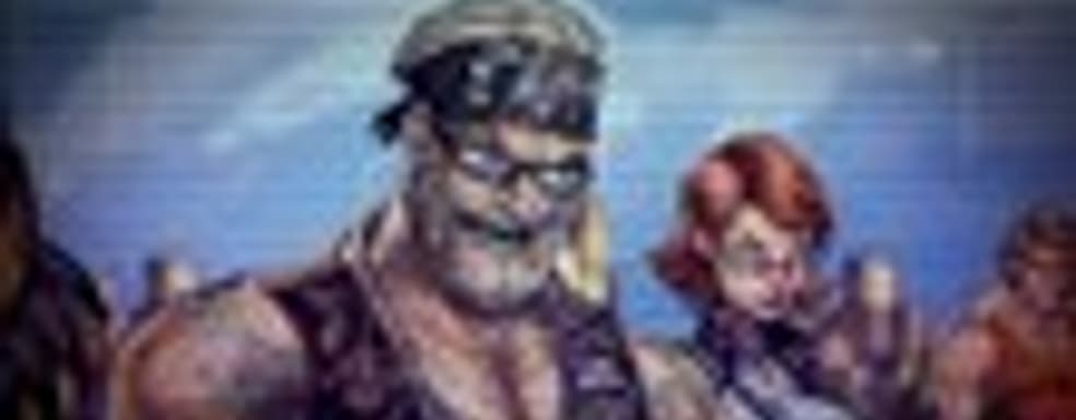 Демонстрация игрового процесса MotorStorm: Apocalypse