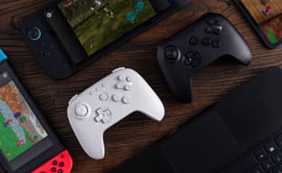 На радость фанатам Nintendo 64: вышел контроллер 8BitDo 64 для FPGA-консоли Analogue 3D