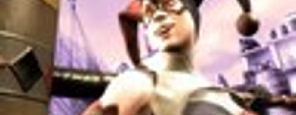 Ame-Comi Skin Pack для Injustice: Gods Among Us