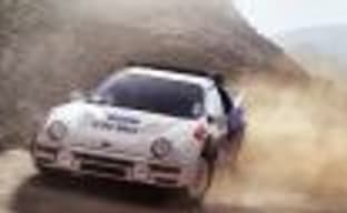 Трейлер Dirt Rally, посвящённый мультиплееру