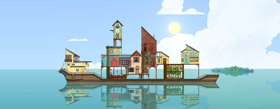 Самые продаваемые игры 2020 года для Nintendo Switch от независимых разработчиков