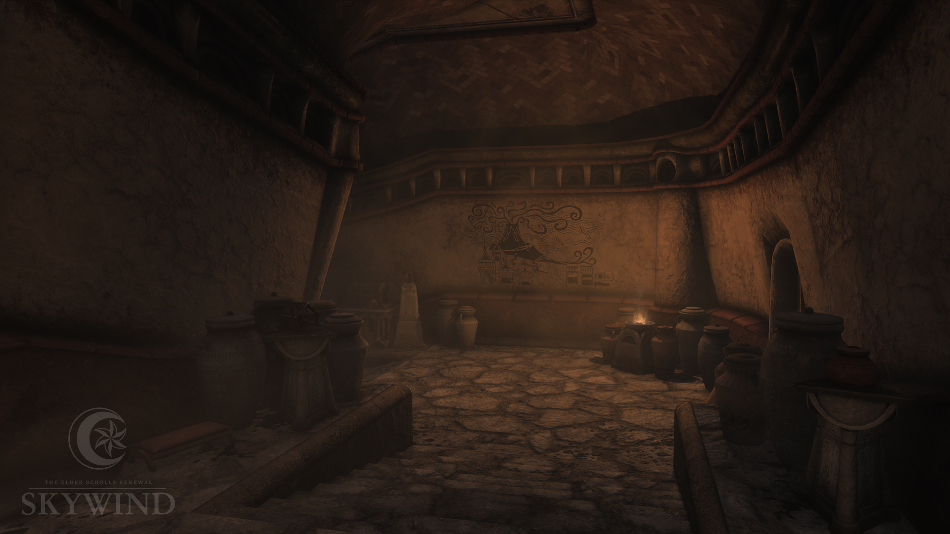 The Elder Scrolls Renewal