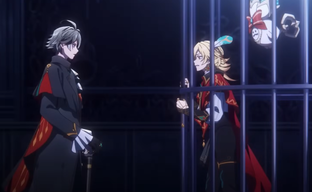 Страсти по Genshin Impact. Фанатки Аль-Хайтама оскверняют и ломают стенды Кавеха, преследуют сотрудников KFC