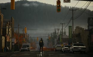 Alan Wake 2: The Lake House Expansion выйдет в октябре