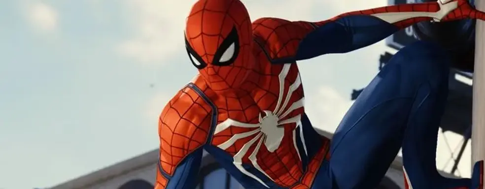 Эксклюзивный для PlayStation Человек-паук появится в Marvel's Avengers в 2021 году