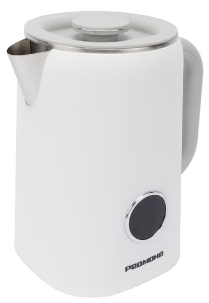 Чайник - общий вид