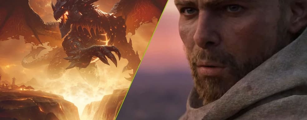 Blizzard раскрыла дорожную карту World of Warcraft 2024 года, ведущую к The War Within и Cataclysm Classic