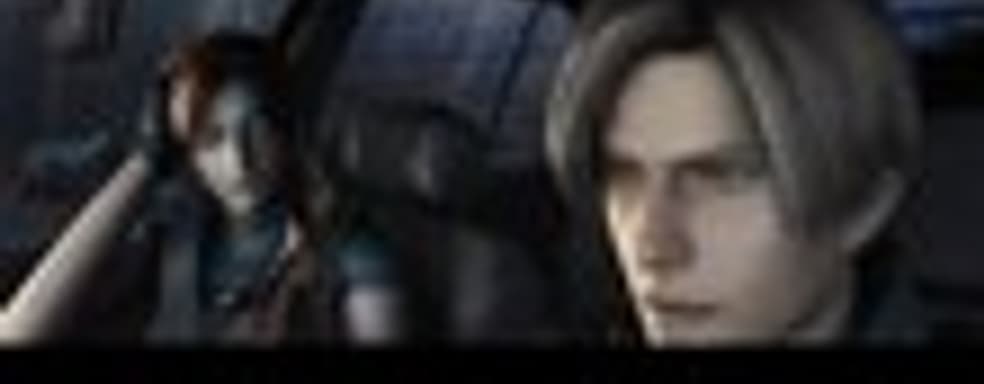 Бета-тест Resident Evil: Operation Racoon City в начале 2012