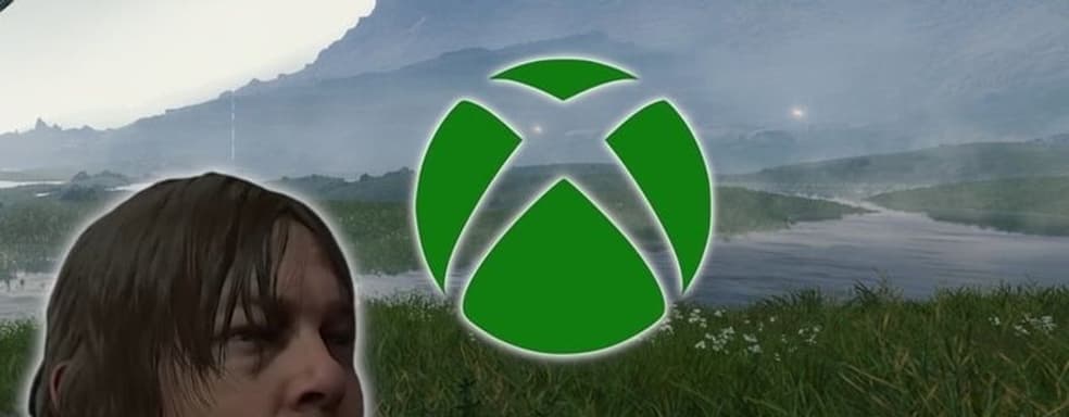 Как эксклюзив PlayStation продается на Xbox? Топ-продаж Xbox