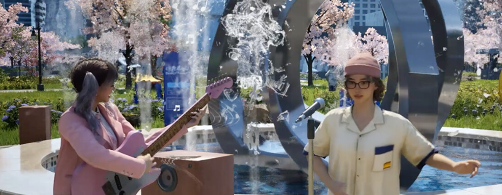 Жаркий август с «убийцей» The Sims на UE5: для inZOI готовят демоверсию в Steam и у разработчиков большие планы по продвижению игры