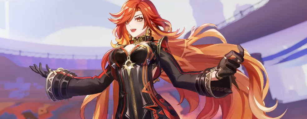 Примогемы обновления 5.0 для Genshin Impact. Фанаты посчитали, сколько круток можно заработать без доната и с вложениями