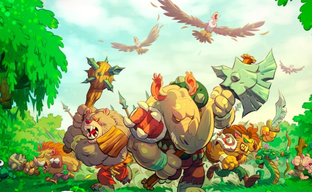 В Steam вышла Kingdom Rush 5. Возращение классики tower defense от Ironhide